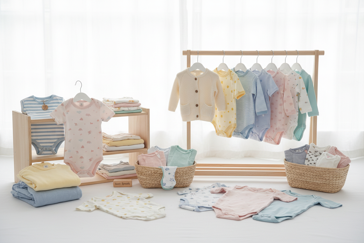 Baby Clothes